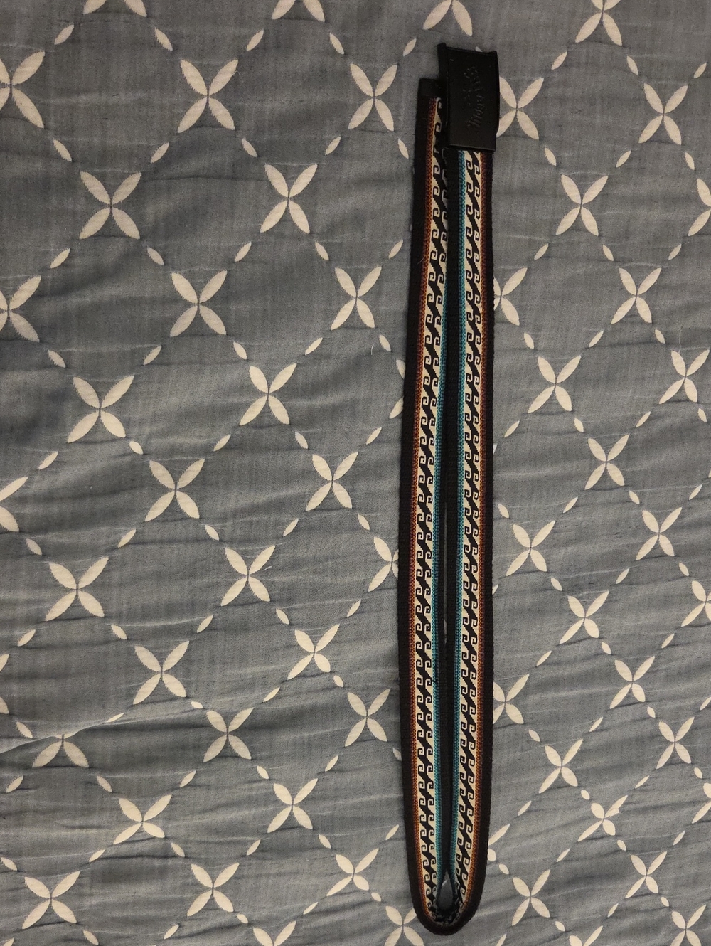 Mens Billabong Belt
